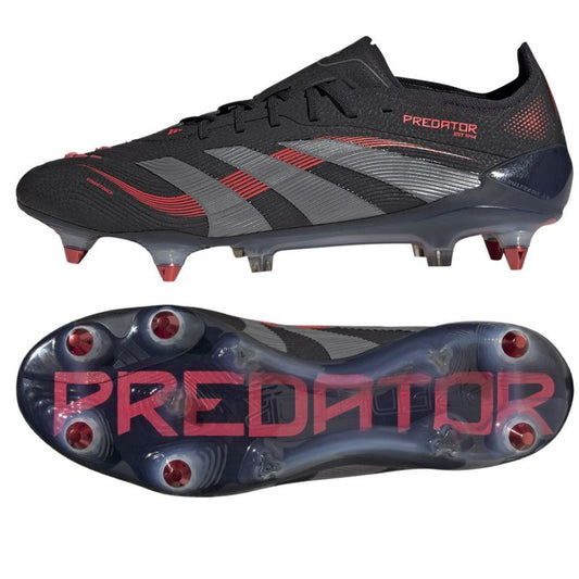 Adidas Predator Elite SG ID3852 shoes Footwear/Football/SR/SG Adidas