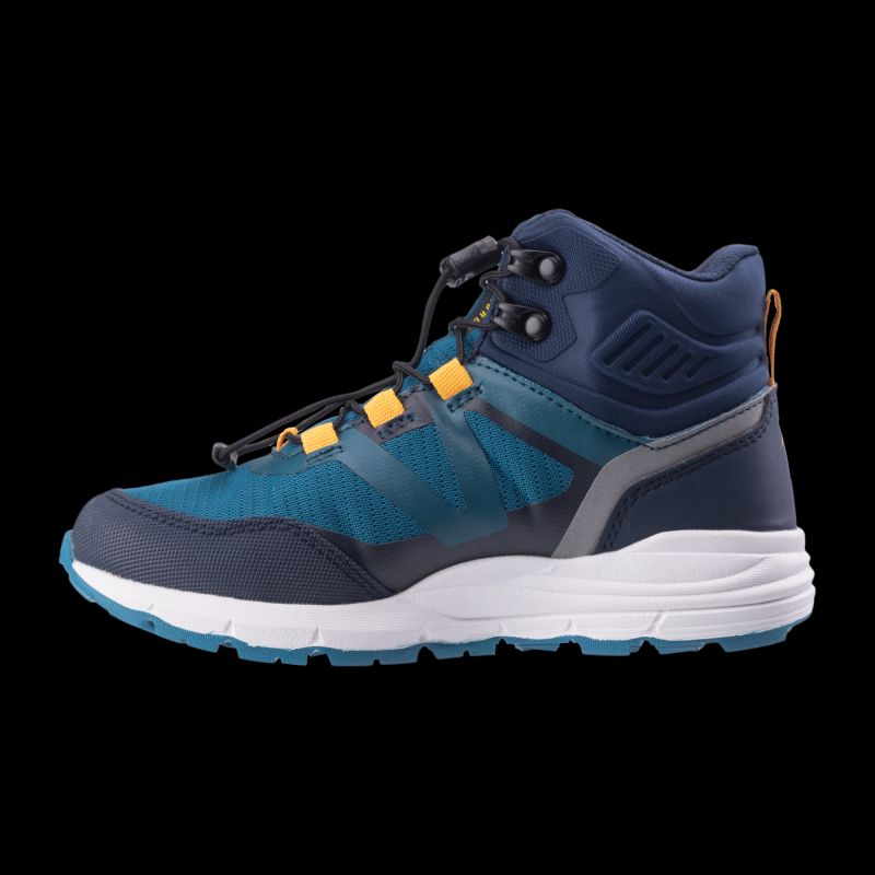 Children's Shoes MALIRE MID WP V JRB Footwear Your Sports Performance