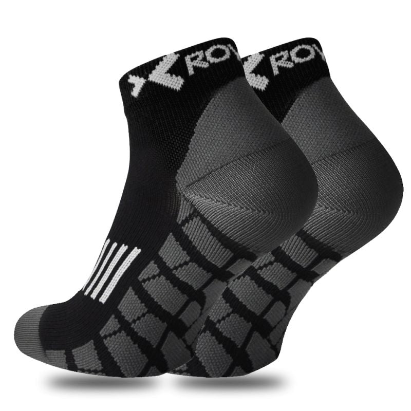 Royal Bay Energy low-cut socks 8590072710218 Import z Brooks/Royal Bay/Skarpety kompresyjne Your Sports Performance