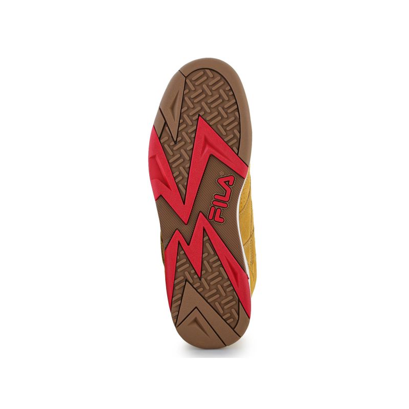 Shoes Fila M-Squad S Mid M DDM0213-20022 Footwear/Lifestyle/Fila Your Sports Performance