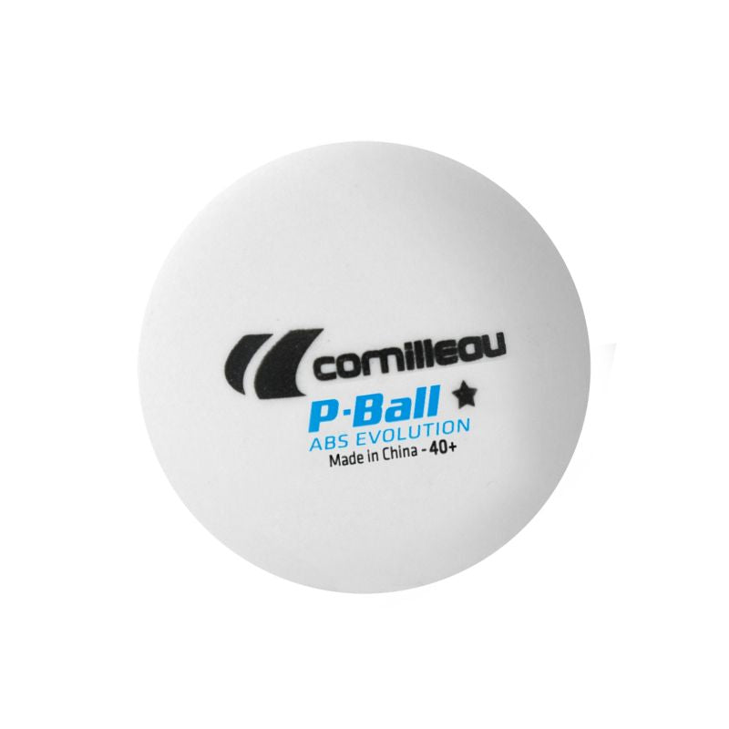 Cornilleau Tacteo Duo Outdoor 455350 Table Tennis Set Accessories/Rackets and accessories Your Sports Performance