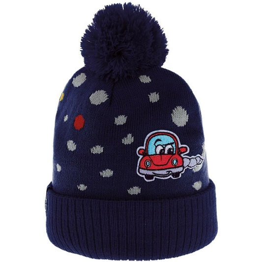 Winter hat Viking Napa Jr 201/22/1190/19 Clothing/Ski/Viking Your Sports Performance