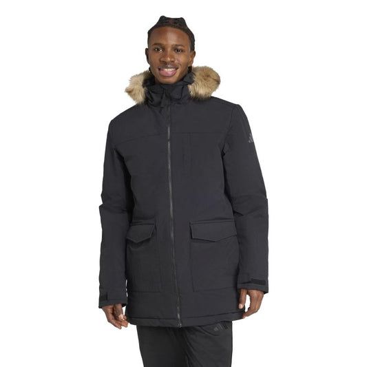 Adidas Paveric Parka JM3919 jacket In preparation Adidas