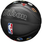 Wilson NBA All Team Premiere Ball Basketball WZ4028601XB Accessories/Balls/Basketball Your Sports Performance