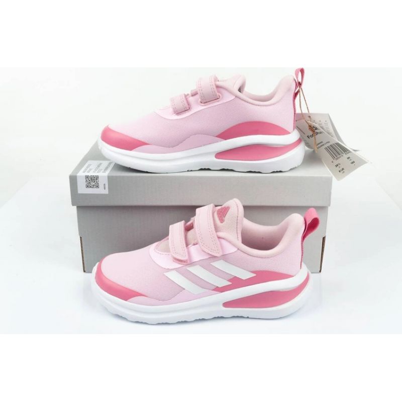 Adidas FortaRun Jr GV7857 sports shoes Footwear/Training/Kids Adidas