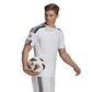 T-shirt adidas Squadra 21 JSY M GN5723 Clothing/Football Adidas