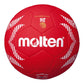 Handball Molten Olympic Games Paris 2024 H3A3400-S4F Accessories/Balls/Handball 4F
