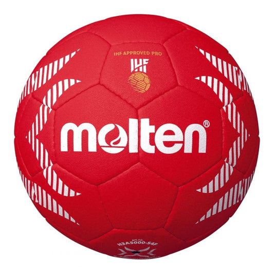 Handball Molten Olympic Games Paris 2024 H3A3400-S4F Accessories/Balls/Handball 4F