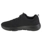 Skechers Go Walk Arch Fit Unify 124403-BBK Black 35.5 In preparation Your Sports Performance