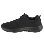 Skechers Go Walk Arch Fit Unify 124403-BBK Black 35.5 In preparation Your Sports Performance