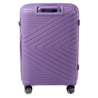 Hardside suitcase Iguana Cantabria II 63 92800479893
