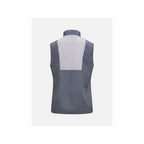 Women's PEAK PERFORMANCE W Glider Wind Vest, Gray