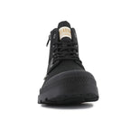 Palladium Pampa Detroit Zip 79500-008-M Black Palladium