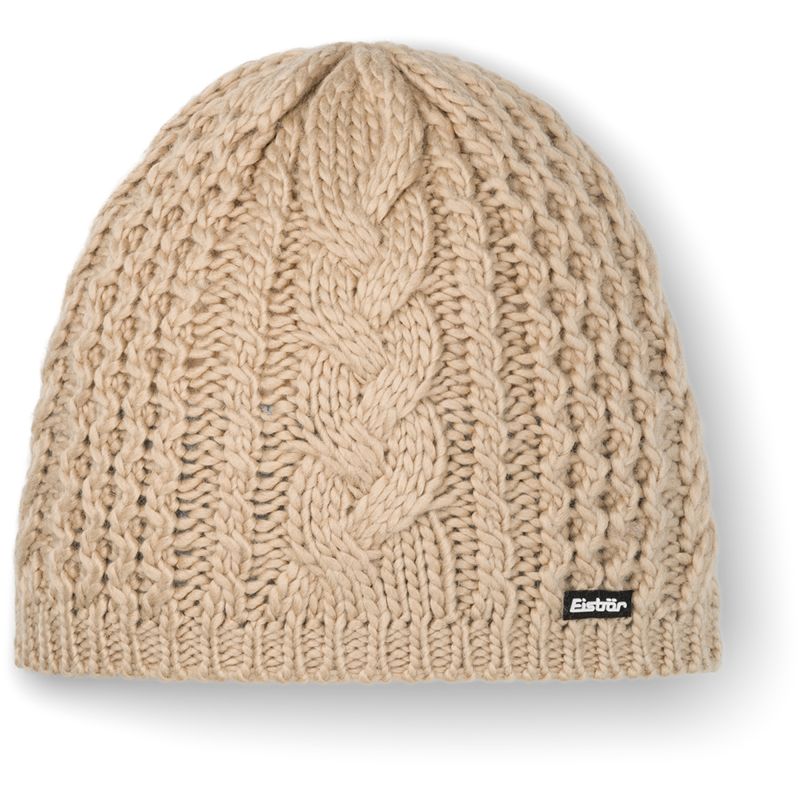 Eisbar Afra MÜ Beanie