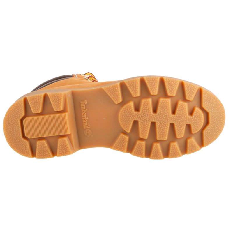 Timberland Linden Woods WP 6 Inch 1A161G Yellow 36 In preparation Your Sports Performance