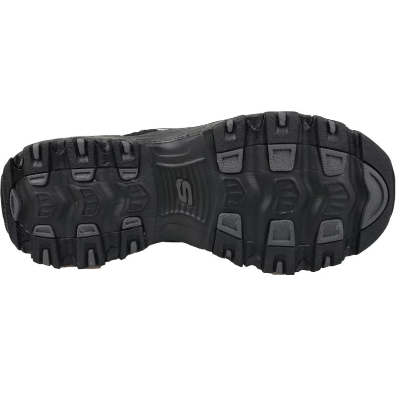 Skechers D'Lites M 52675-BBK shoes Footwear/Lifestyle/Skechers Your Sports Performance