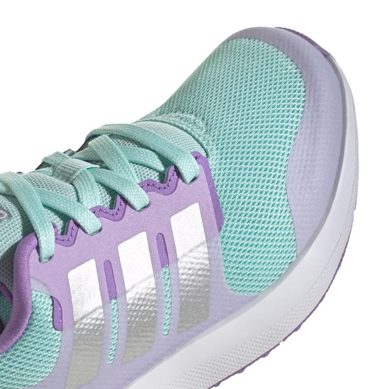 Adidas FortaRun 2.0 Cloudfoam Lace Jr ID2363 shoes Footwear/Training/Kids Adidas
