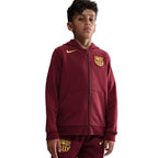 Nike FC Barcelona SE FZ1285-677 sweatshirt To be categorized Your Sports Performance