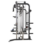 Cyklop 1 Semi Commercial HMS crane