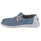 Hey Dude Wendy Boho Shoes W 40054-4MH Footwear/Lifestyle/Hey Dude Your Sports Performance