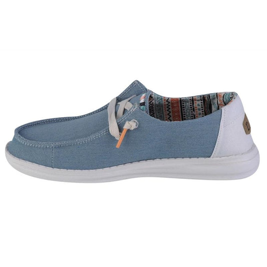 Hey Dude Wendy Boho Shoes W 40054-4MH Footwear/Lifestyle/Hey Dude Your Sports Performance