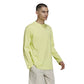T-shirt adidas Y-3 Classic Chest Logo LS M HB3486 Clothing/Lifestyle/T-shirts Adidas