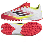 Adidas F50 League TF Jr IE3753 football boots Footwear/Football/Kids Adidas