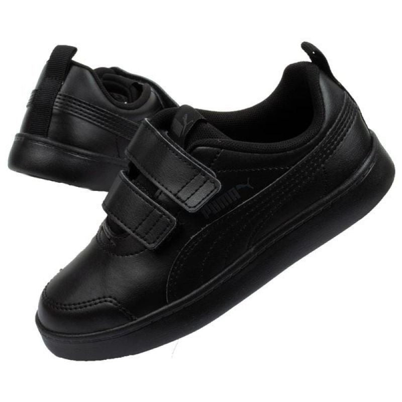 Puma Courtflex Infants Jr 371544 06 Footwear/Training/Kids Puma