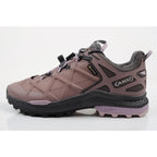 Aku women's Rocket Gore-tex hiking sports shoes pink To be categorized Your Sports Performance