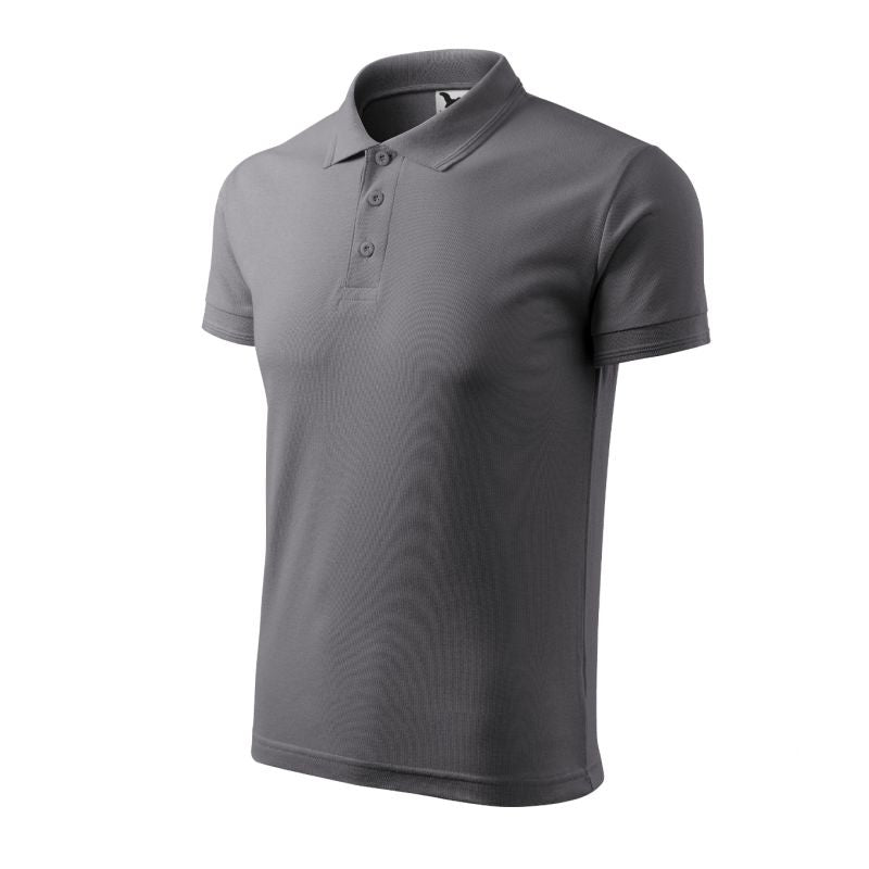 Malfini Pique Polo M MLI-20336 polo shirt Clothing/Lifestyle/T-shirts/Malfini Malfini