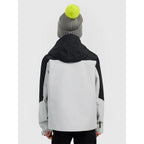 3-in-1 transition jacket, 5000 membrane, boys 4F 4FJRAW25TTJAM1014-25S *Kategoria tymczasowa Your Sports Performance