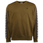 Kappa Lasse Sweatshirt M 312008-18-0523 Clothing/Lifestyle/Kappa Kappa