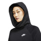 Nike Essentials Fnl Po Flc Sweatshirt W BV4116 010 Clothing/Lifestyle Nike