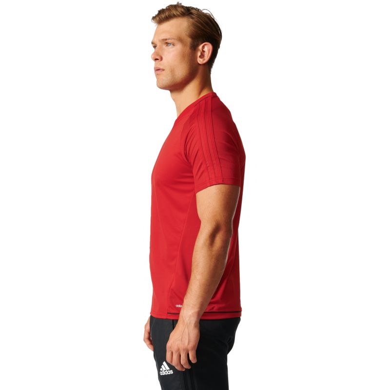 Adidas Tiro 17 M BP8557 football jersey Clothing/Football Adidas