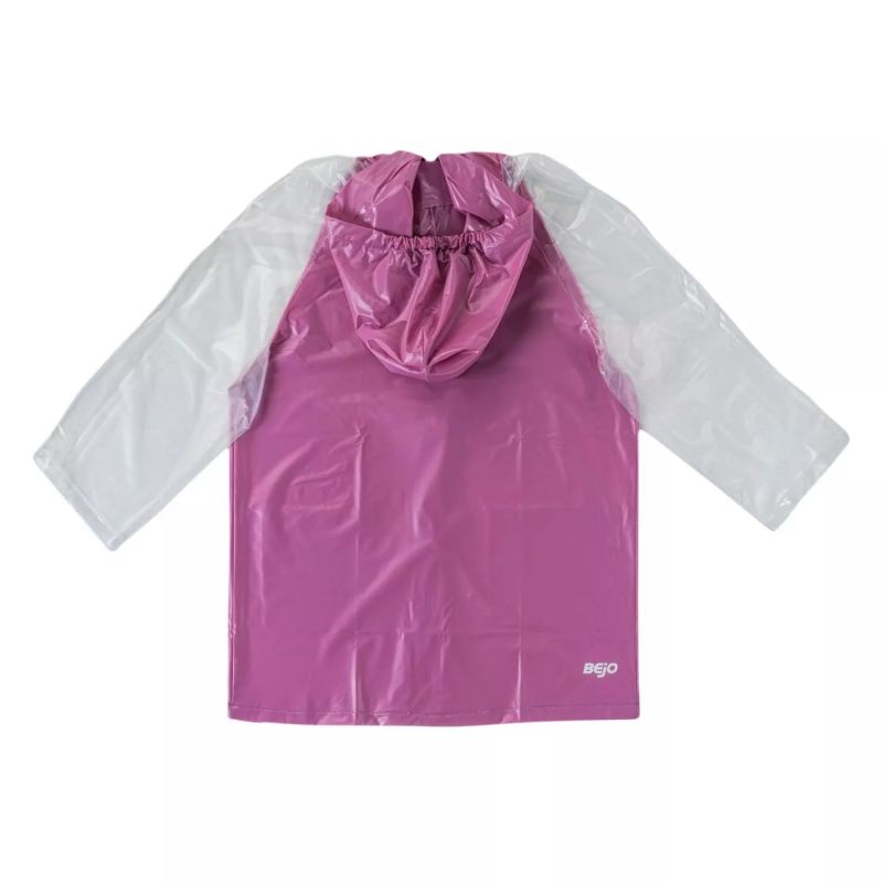 Bejo Cozy Raincoat Kids Jr 92800503433 Clothing/Outdoor/Bejo Your Sports Performance
