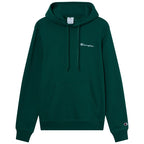 Champion Hooded Sweatshirt Green 221790 GS584 Champion
