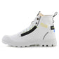 Shoes Palladium Pampa HI Re-Craft U 77220-904-M Footwear/Lifestyle/Palladium Your Sports Performance