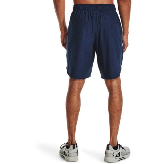 Under Armor Train Stretch Shorts M 1356858-408 Clothing/Training Your Sports Performance