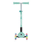 Globber Primo Foldable Lights Jr scooter 432-206-3 Accessories/Skating/Hulajnogi Your Sports Performance