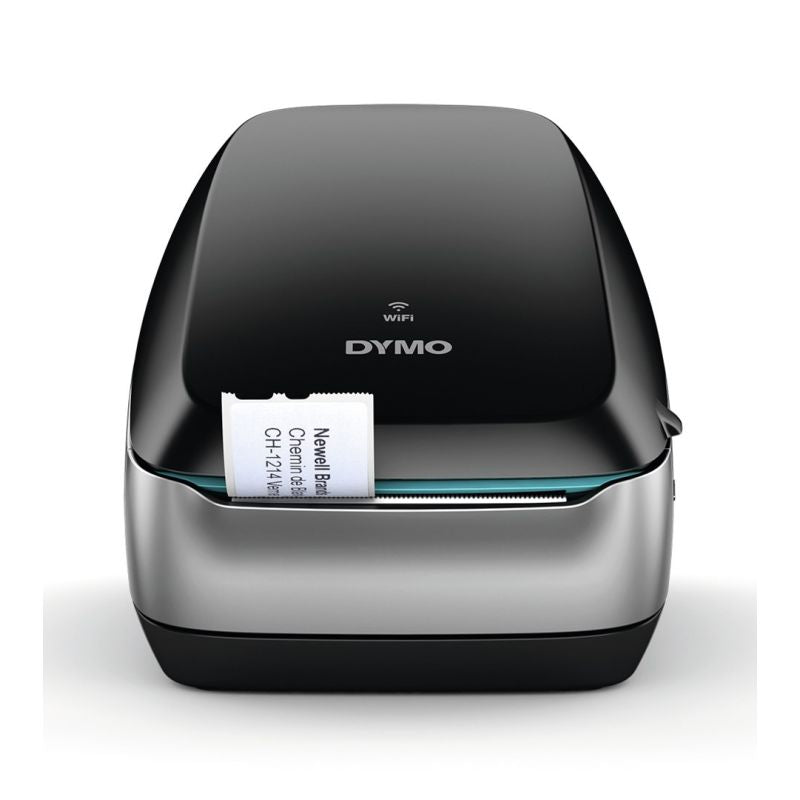 Dymo label writer wireless 2000931 Auto ID/Drukarki etykiet Your Sports Performance