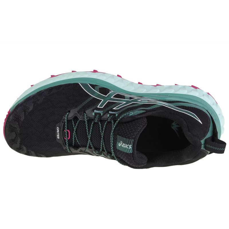 Asics Trabuco Max W 1012A901-004 shoes Footwear/Running/Women Asics