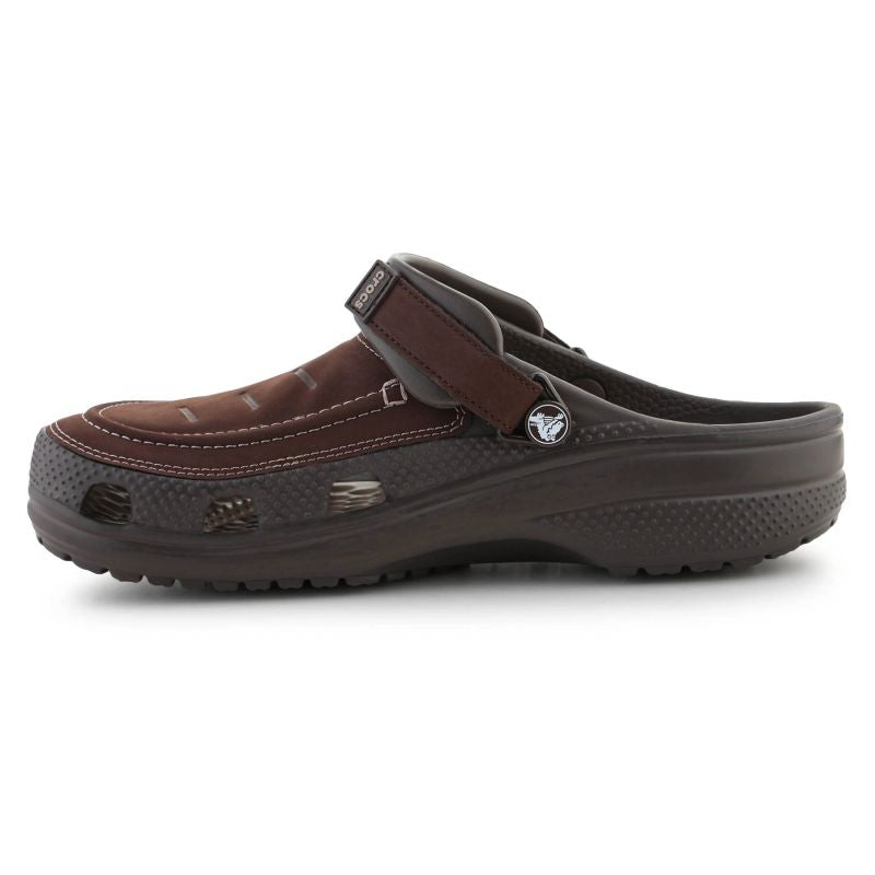 Crocs Yukon Vista II Ir Clog M 207689-23D clogs Footwear/Lifestyle/Crocs Crocs