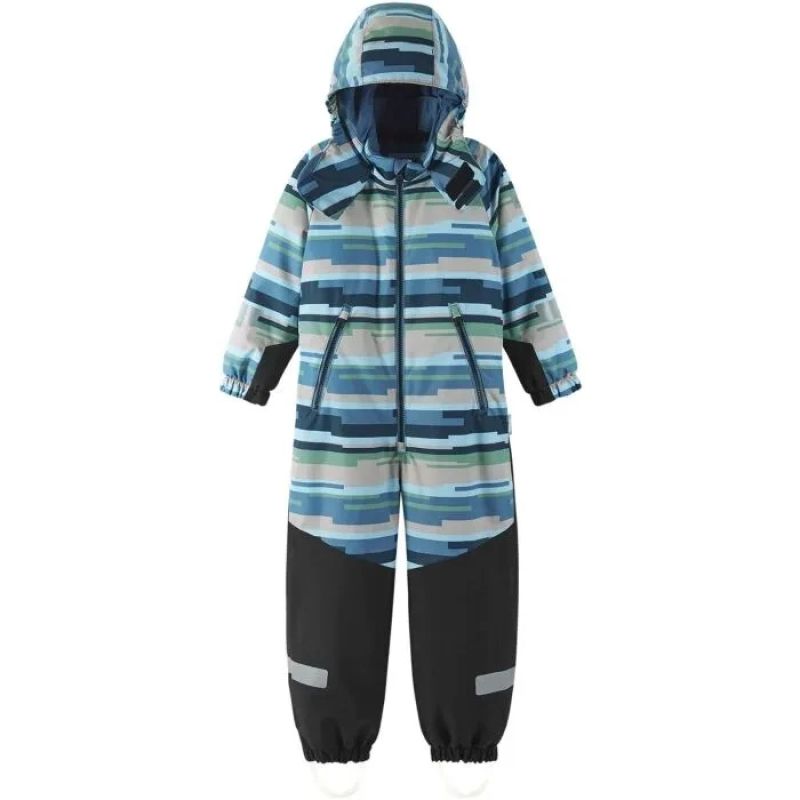 Reima winter overall for kids – waterproof and breathable (5100131B-67A2) In preparation Your Sports Performance