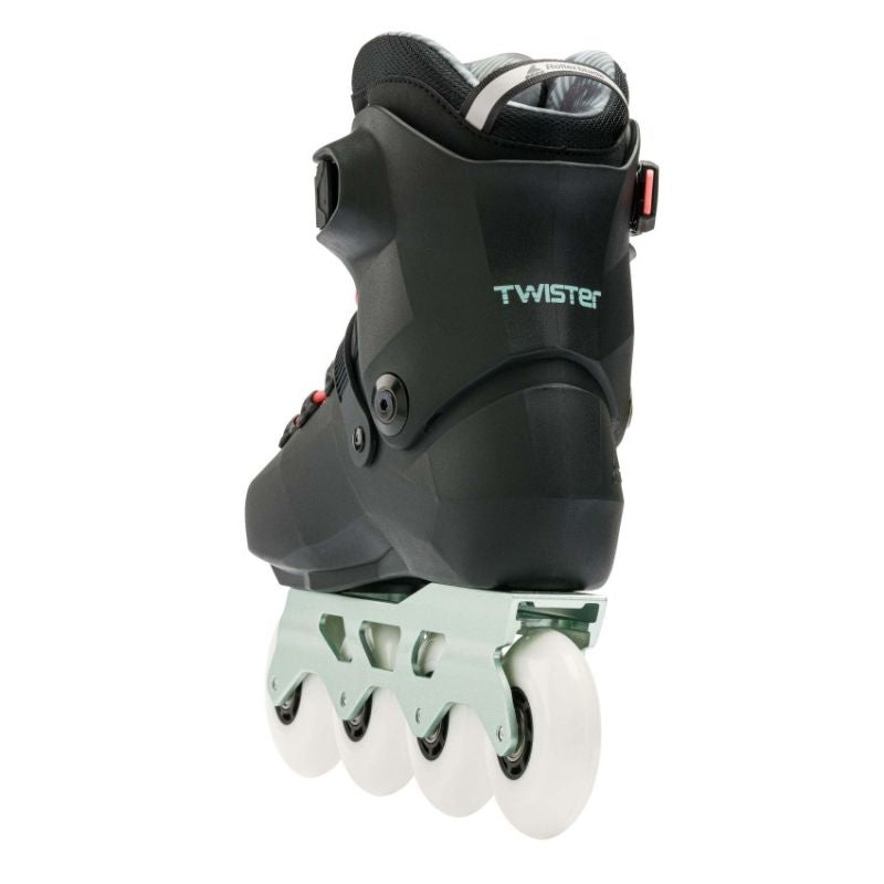 Rollerblade Twister XT '22 072210001A1 freestyle skates Accessories/Skating/Rolki (pozostałe) Your Sports Performance