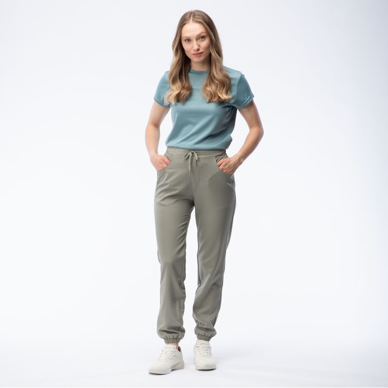 Women's trousers LADY TRALL In preparation Your Sports Performance
