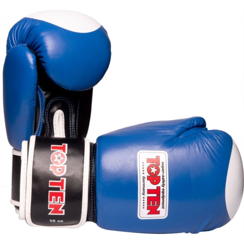 RTT-WAKO Boxing Gloves 10 oz (WAKO APPROVED) In preparation Your Sports Performance
