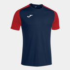 Joma Academy IV Sleeve football shirt 101968.336 Clothing/Football/Joma Joma