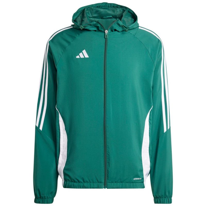 Adidas Tiro 24 M IM8810 jacket Clothing/Football Adidas