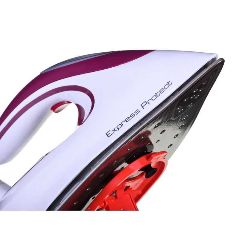 TEFAL SV9201 Express Protect steam generator AGD - Produkty/Żelazka i generatory pary Your Sports Performance