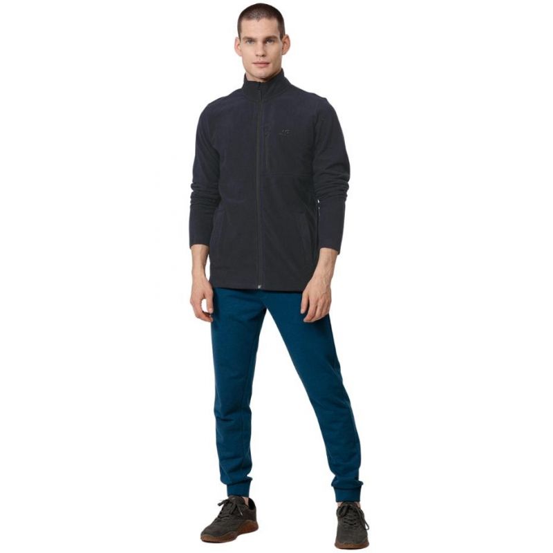 4F M H4Z22 PLM352 30S sweatshirt Clothing/Outdoor 4F